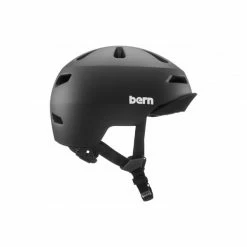 Casque Enfant Bern Nino 2.0 -VTT Soldes BB31Z21MBK