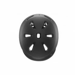 Casque Enfant Bern Nino 2.0 -VTT Soldes BB31Z21MBK 3