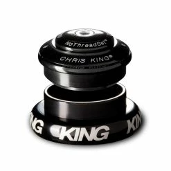 Chris-king Jeu De Direction Intégré Chris King Inset 7 (ZS44 - EC44-40)