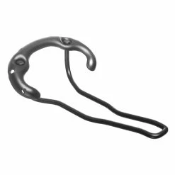 Rails Et Plaque Arrière Brooks England Assembly-Colt