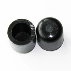 Rails Brooks England Rail Caps For Cambium