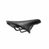 Selle Brooks England Cambium C19 Carved 1.0 -VTT Soldes BR428.BLK