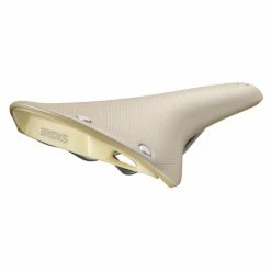 Selle Brooks Cambium C17 Special Recycled Nylon -VTT Soldes BR541.NAT 4