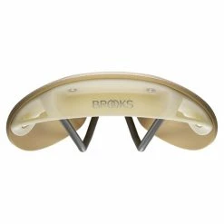 Selle Brooks Cambium C17 Special Recycled Nylon -VTT Soldes BR541.NAT 5