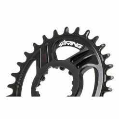 Mono Plateau Rotor Q-Rings DM Sram 6 Mm Offset 32T
