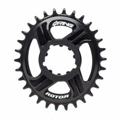 Mono Plateau Rotor Q-Rings DM Sram 6 Mm Offset 30T