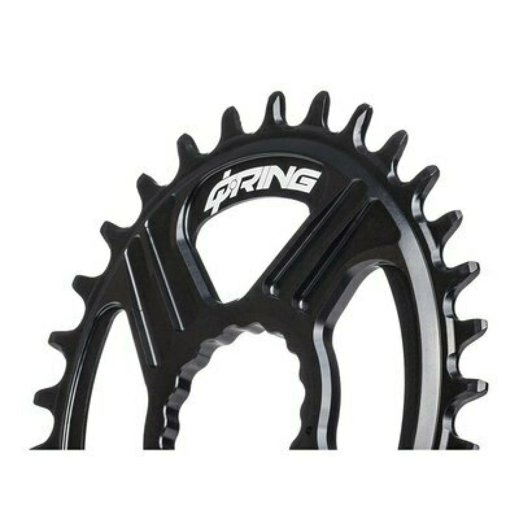 Mono Plateau Oval Rotor Q-Rings DM Rex 34T 4 Mono Plateau Oval Rotor Q-Rings DM Rex 34T – Image 2