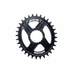 Mono Plateau Oval Rotor Q-Rings DM Rex 30T