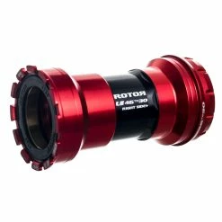 Boîtier De Pédalier Rotor UBB4630 BBright BB -VTT Soldes C04 027 03010 1 1