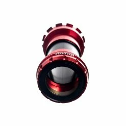 Boîtier De Pédalier Rotor UBB4630 BBright BB -VTT Soldes C04 027 03010 1 2