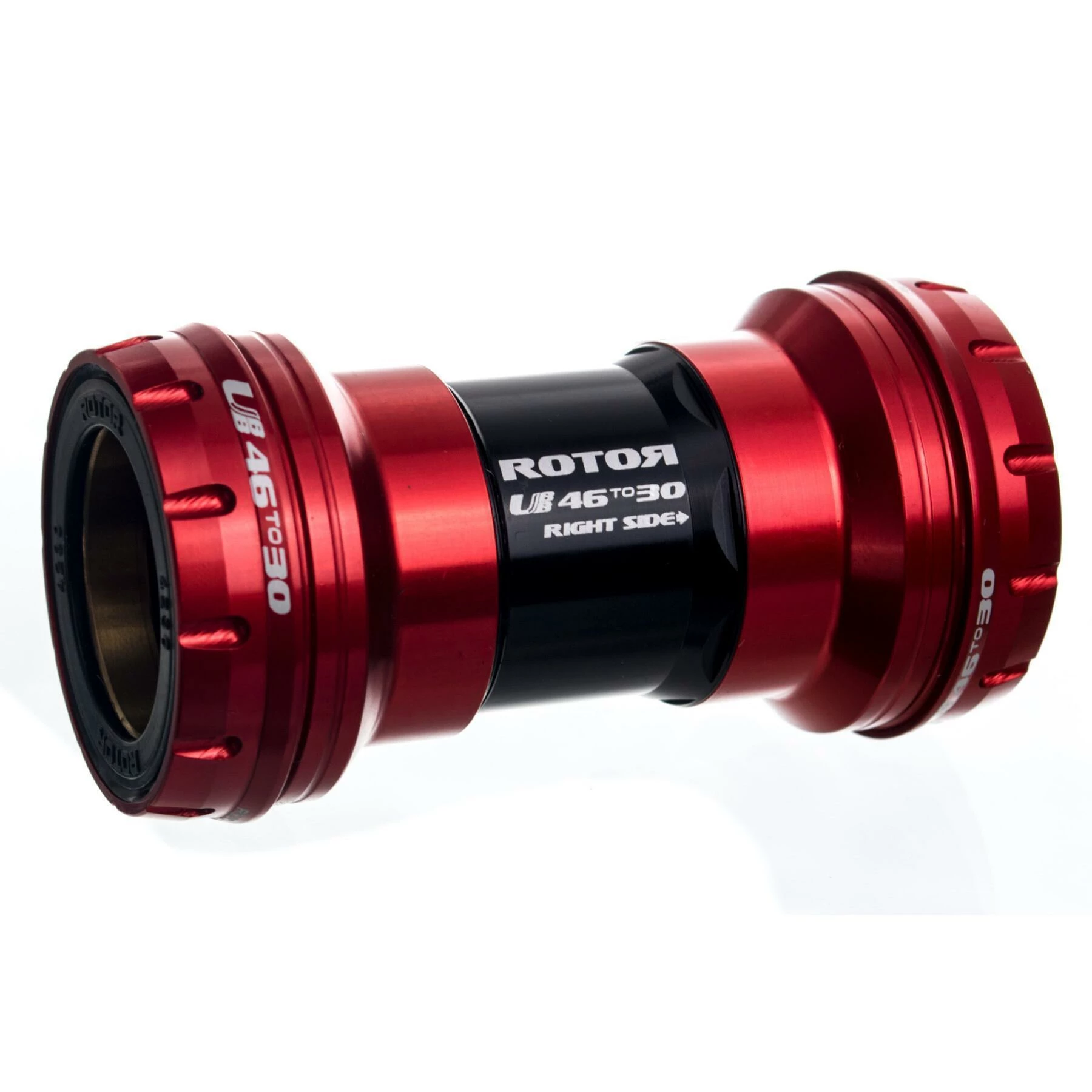 Boîtier De Pédalier Rotor UBB4630 PF30 BB 4 Boîtier De Pédalier Rotor UBB4630 PF30 BB – Image 2