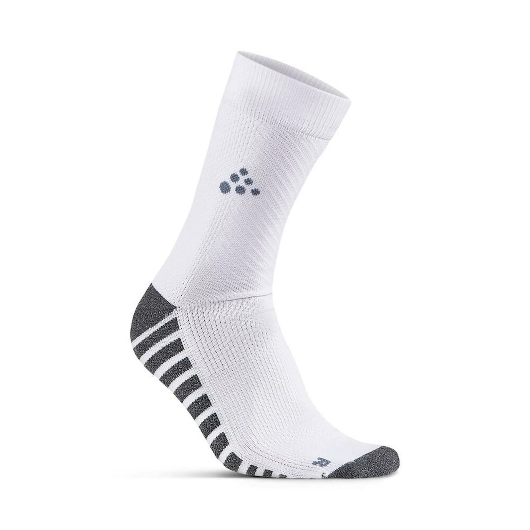 Chaussettes Mi-longues Antidérapantes Craft Progress 3 Chaussettes Mi-longues Antidérapantes Craft Progress