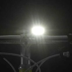 Éclairage Avant Cateye EL135 3 LED 9 Éclairage Avant Cateye EL135 3 LED -VTT Soldes CATEC010004 1