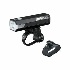 Éclairage Casque Cateye Ampp 800 -VTT Soldes CATEC010017