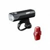 Set D'éclairage Cateye Ampp 500 & Vip 150 1 Set D'éclairage Cateye Ampp 500 & Vip 150 -VTT Soldes CATEC030013