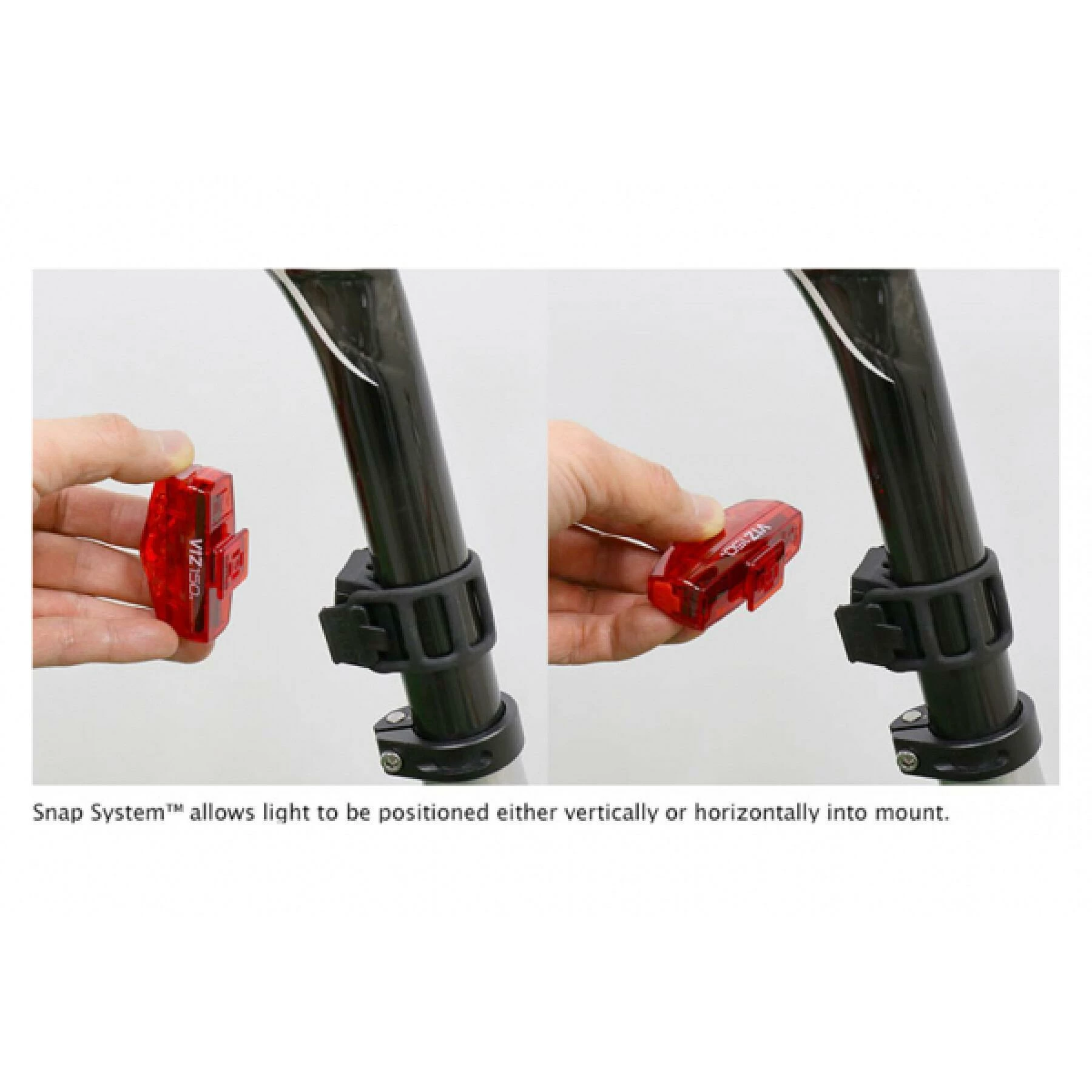 Set D'éclairage Cateye Ampp 500 & Vip 150 5 Set D'éclairage Cateye Ampp 500 & Vip 150 – Image 3