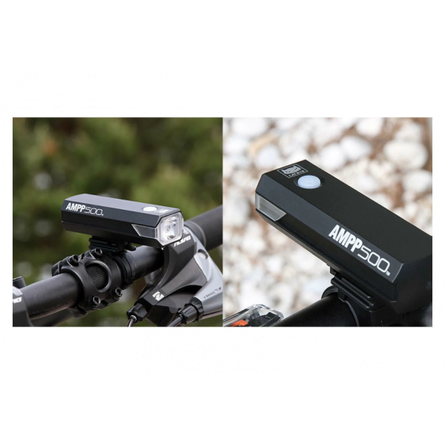 Set D'éclairage Cateye Ampp 500 & Vip 150 7 Set D'éclairage Cateye Ampp 500 & Vip 150 – Image 5