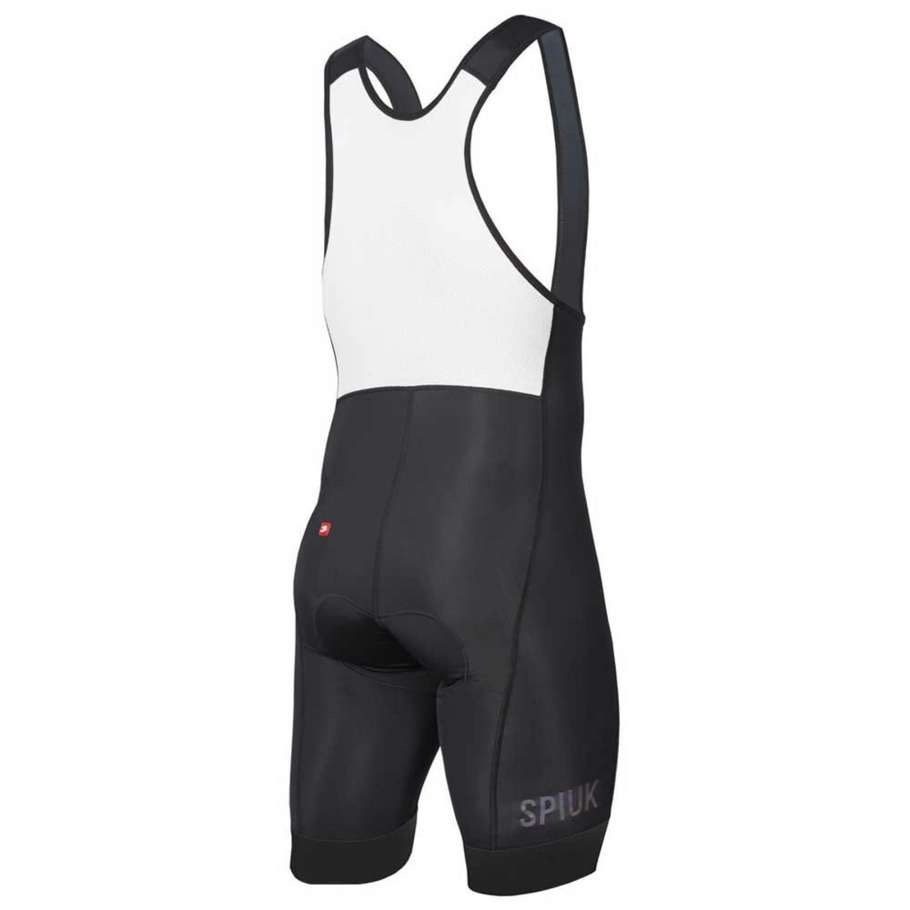 Cuissard Avec Bretelle Spiuk Anatomic 4 Cuissard Avec Bretelle Spiuk Anatomic – Image 2