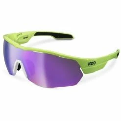 Lunettes De Soleil Koo Open Cube