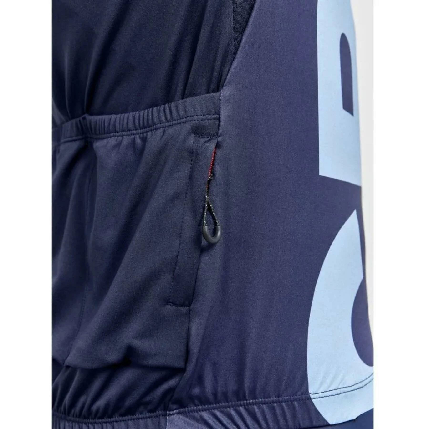 Maillot Craft ADV Endur Graphic 5 Maillot Craft ADV Endur Graphic – Image 3