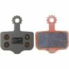 Plaquette De Frein Contec Sint Cbp-540S SRAM ELIXIR R / CR / XX / X0
