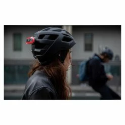 Casque Cosmo Road 10 Casque Cosmo Road -VTT Soldes COSMO.ROAD .GREY .SM 3