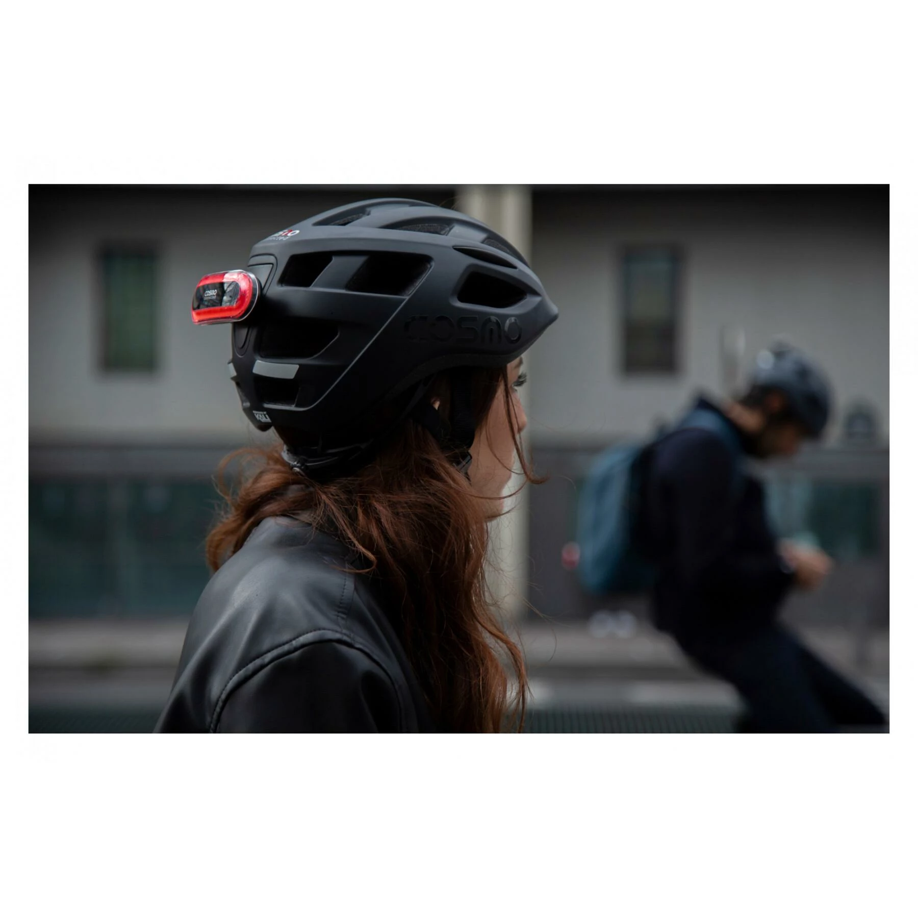 Casque Cosmo Road 6 Casque Cosmo Road – Image 4