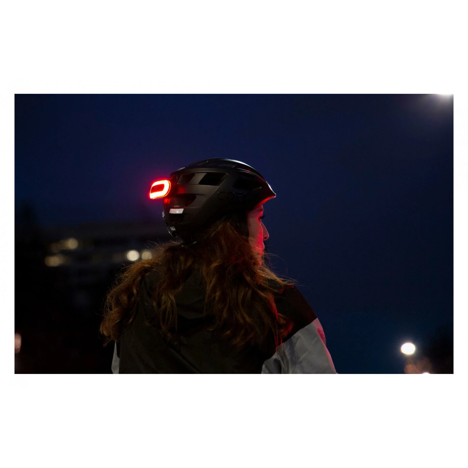 Casque Cosmo Road 7 Casque Cosmo Road – Image 5