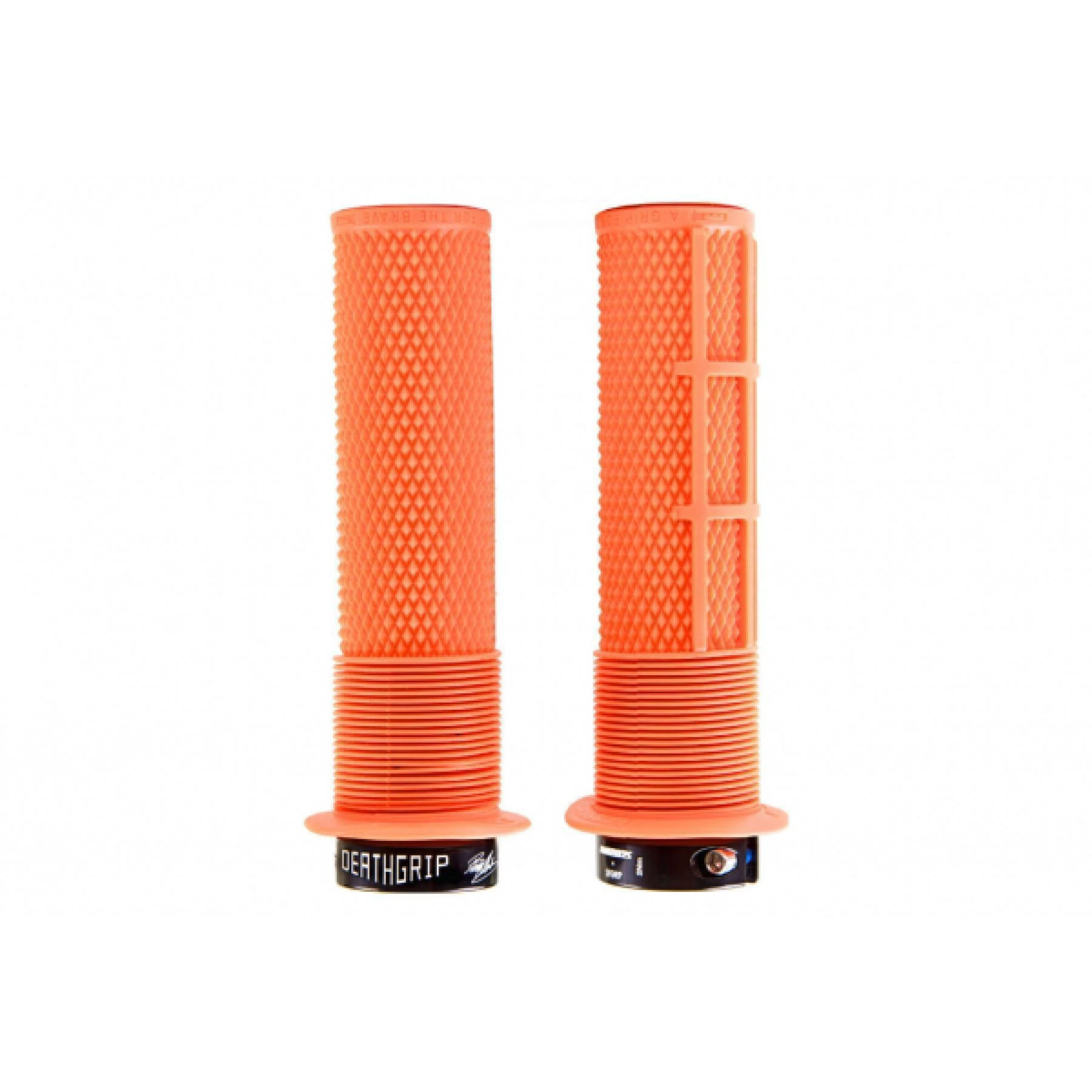 Poignées DMR Brendog Deathgrip Thick 3 Poignées DMR Brendog Deathgrip Thick