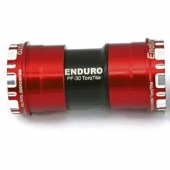 Boîtier De Pédalier Enduro Bearings TorqTite BB XD-15 Corsa-BB30-24mm / GXP