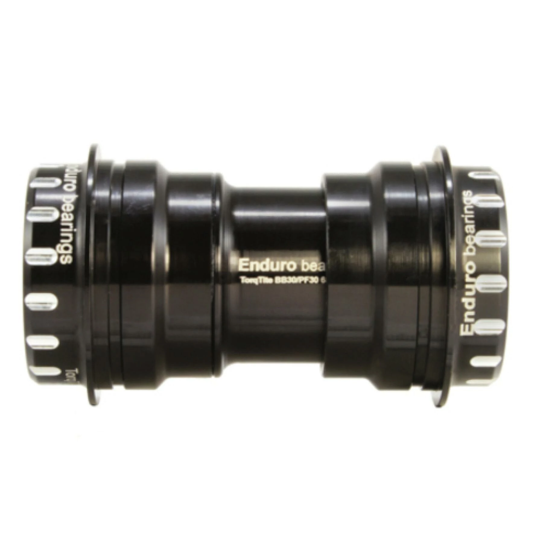 Boîtier De Pédalier Enduro Bearings TorqTite BB A/C SS-PF30-GXP 3 Boîtier De Pédalier Enduro Bearings TorqTite BB A/C SS-PF30-GXP