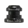 Jeu De Direction Enduro Bearings Headset-External Cup SS-Black -VTT Soldes EB9468