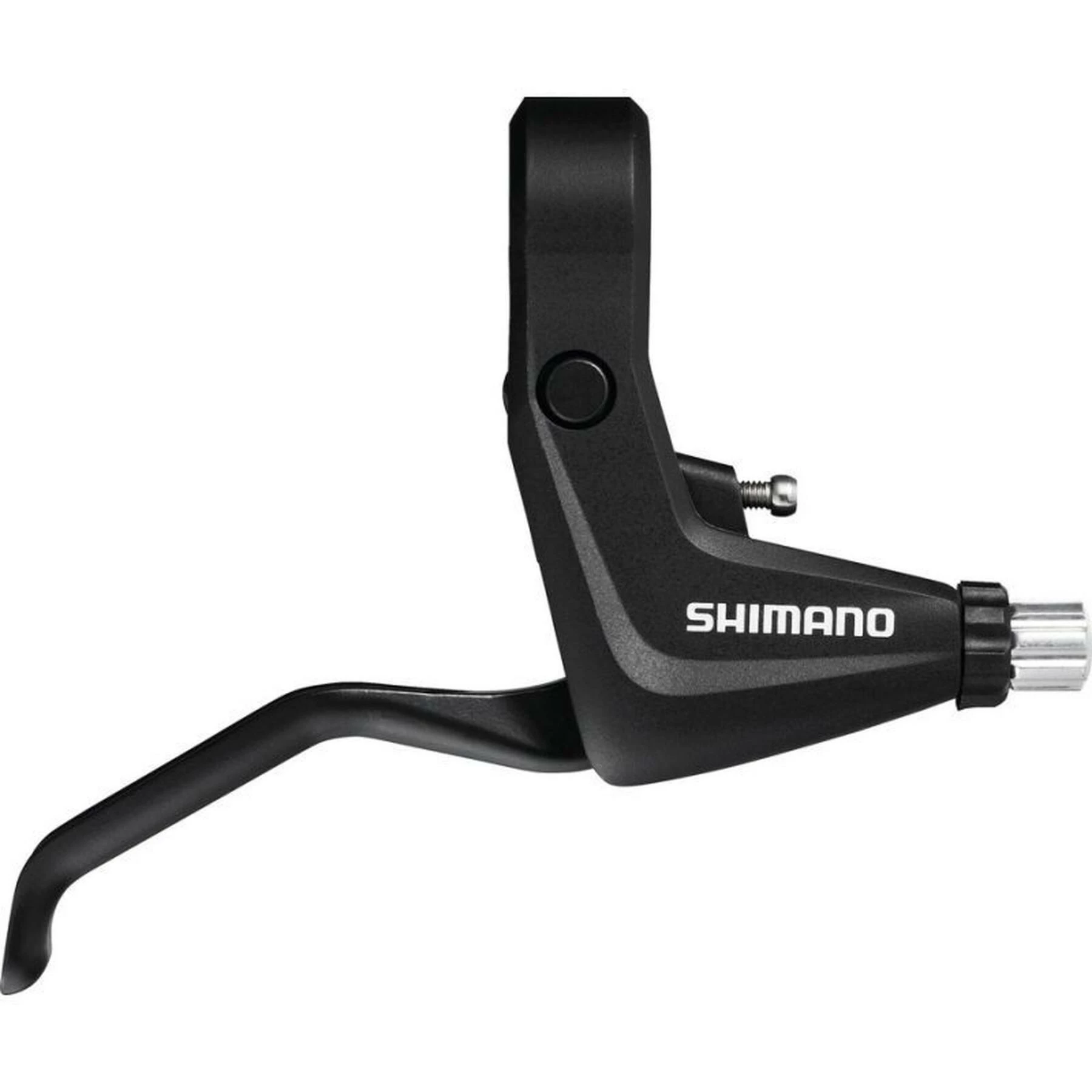 Levier De Frein Droite Pour V-Brake Shimano Bl-t 4000rl 3 Levier De Frein Droite Pour V-Brake Shimano Bl-t 4000rl