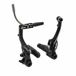 Étrier De Frein Arrière Avec Guide Câble Shimano BR-T4000L V-Brake -VTT Soldes EBRT4000RX43SLP