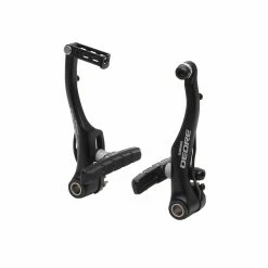 Étrier De Frein Arrière Avec Patins Shimano BR-T610 S70C -VTT Soldes EBRT610RX41XLP 1