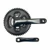 Pédalier 10 Vitesses Shimano Tiagra FC-4700 -VTT Soldes EFC4703EX090 2