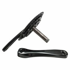 Pédalier 10 Vitesses Shimano Tiagra FC-4700 -VTT Soldes EFC4703EX090 1 1