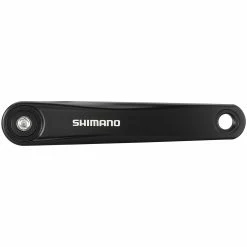 Pédalier 9V Shimano Fc-MT101-B2 10 Pédalier 9V Shimano Fc-MT101-B2 -VTT Soldes EFCMT1012BE62XL 3