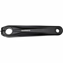 Pédalier 9 Vitesses Shimano FC-MT210-2 -VTT Soldes EFCMT210EX62L 4