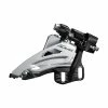 Dérailleur Avant Double Shimano Alivio FD-M3120-E Side Swing -VTT Soldes EFDM3120E4