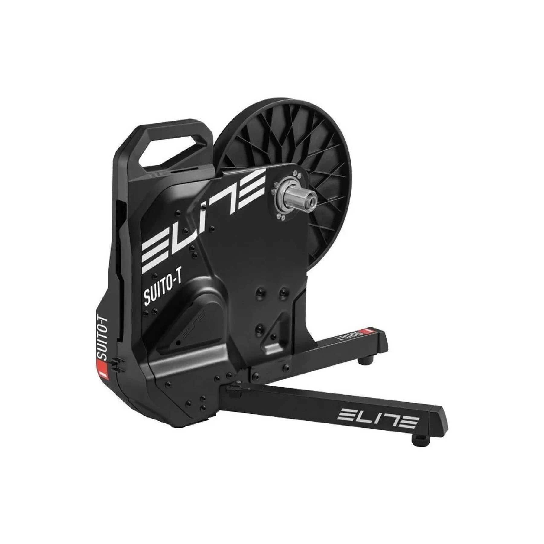 Home-trainer Sans Cassette Elite Suito-T 3 Home-trainer Sans Cassette Elite Suito-T