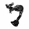 Dérailleur Arrière Chape Longue Shimano Rd-M3100 Alivio Direct Mount SGS 9 V Shadow 2 Dérailleur Arrière Chape Longue Shimano Rd-M3100 Alivio Direct Mount SGS 9 V Shadow -VTT Soldes ERDM3100SGS