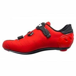 Chaussures Sidi Ergo 5 -VTT Soldes ERGO5CCMAROOPNE4 10