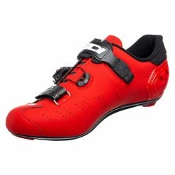Chaussures Sidi Ergo 5 -VTT Soldes ERGO5CCMAROOPNE4 11