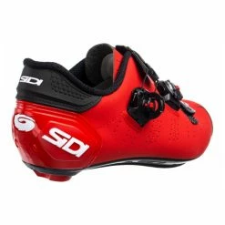 Chaussures Sidi Ergo 5 -VTT Soldes ERGO5CCMAROOPNE4 12