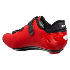 Chaussures Sidi Ergo 5 -VTT Soldes ERGO5CCMAROOPNE4 13