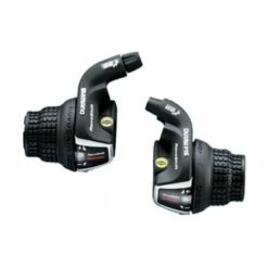 Ensemble De Manette De Changement De Vitesse Shimano SL-RS35-7-SPL -VTT Soldes ESLRS35P7A