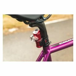 Éclairage Arrière Rechargeable Exposure Lights Blaze Mk3 Daybright, Reakt & Peloto 11 Éclairage Arrière Rechargeable Exposure Lights Blaze Mk3 Daybright, Reakt & Peloto -VTT Soldes EXPBLAZE3RA 1 1