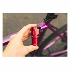 Éclairage Arrière Rechargeable Exposure Lights Blaze Mk3 Daybright, Reakt & Peloto 14 Éclairage Arrière Rechargeable Exposure Lights Blaze Mk3 Daybright, Reakt & Peloto -VTT Soldes EXPBLAZE3RA 4