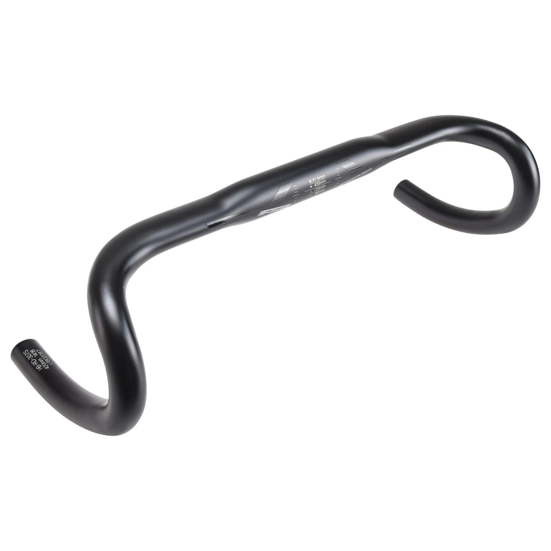 Cintre FSA Gossamer Compact 42cm V19 3 Cintre FSA Gossamer Compact 42cm V19